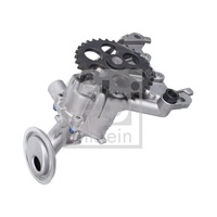 фото thumb №15, Febi bilstein 02134 насос масла