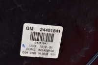 фото thumb №7, Лампа левая задняя задняя 1040085 opel zafira b 05-10