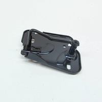 фото thumb №7, Audi q5 fy 80a передня частина bonnet капот safety striker plate 80a823186c oem