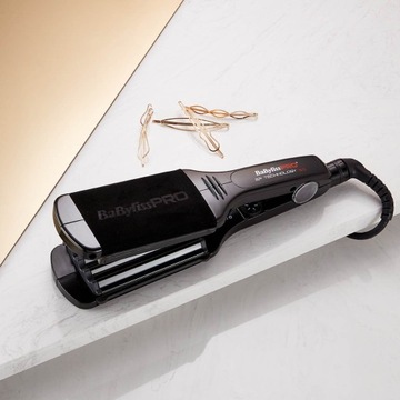 KARBOWNICA BABYLISS PRO 60mm BAB2512EPCE