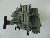 фото thumb №1, Міст задній диференціал двигун електричний lexus nx 300h