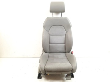 фото thumb №13, 2005 audi a4 s4 b7 8e 8h сиденья i обшивки