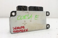 фото thumb №1, Датчик подушка безпеки подушок 13511833 opel corsa e