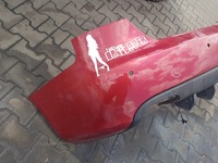 фото thumb №6, Audi a4 b8 08-11r sedan бампер задняя задний