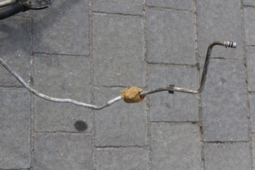 фото thumb №6, Трубки дроти кондиціонера toyota avensis t25 2.0 vvti