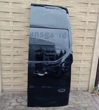 фото thumb №1, Ford transit custom двері праві зад задні високі