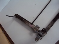 фото thumb №2, Балка pod радиатор renault espace iv 2.2 dci 02-