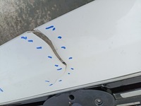 фото thumb №6, Ford kuga mk2 12-16 бампер передний перед