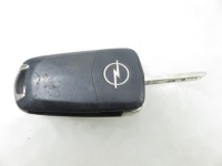 фото thumb №6, Замок запалювання opel astra iii h універсал a04 n0501881