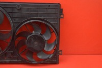 фото thumb №5, Вентилятор skoda octavia 2 ii 1.9 tdi 05r