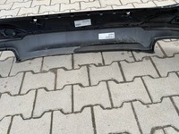 фото thumb №10, Бампер зад задній bmw 5 g31 m набір колір a90