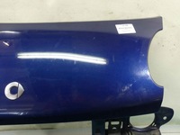 фото thumb №2, Smart fortwo бампер капот przed liftem решітка радіатора