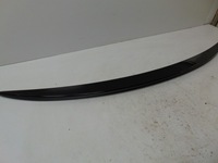 фото thumb №5, Спойлер кришки спойлер багажника mercedes eqe w295 a2957900700