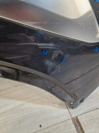 фото thumb №9, Крила лівий передній bmw x3 g01 x4 g02 18-