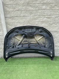 фото thumb №8, Opel grandland x 17-21 капот крышка двигателя