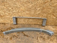 фото thumb №10, Volvo xc60 xc-60 ii 2 17- балка бампера передня перед