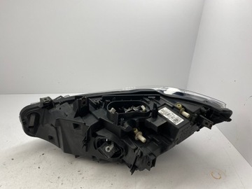 фото thumb №9, Bmw 4 f32 f33 f36 рестайлінг pr лампа адаптивний 8738706