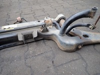 фото thumb №8, Подрамник подрамник подрамник ford fusion 1.4 fiesta 02r