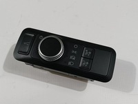 фото thumb №1, Панель выключатель переключатель света ford explorer vi 2020