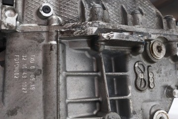 фото thumb №11, Коробка передач автоматична dsg vw seat skoda 1.5 tsi txu комплектна