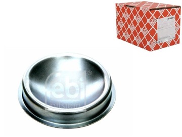 фото thumb №12, Ковпачок колеса febi bilstein 21616 374019