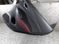 фото thumb №7, Обшивка оббивка двері правий задня mazda cx3 d10e-68531