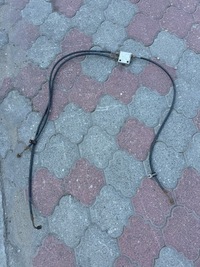 фото thumb №1, Дроти клапан підйому кабіни iveco stralis