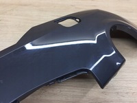 фото thumb №10, Накладка задня бампера bmw seria m4 g22 g23 g26 g82 2020- м-пакет дифузор