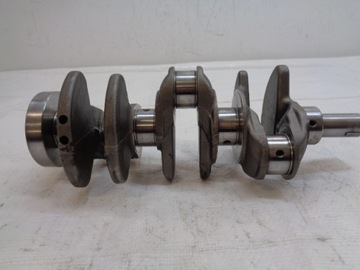 фото thumb №6, Dacia nissan renault 1.0 tce h4d wał коленчатый идеальное состояние