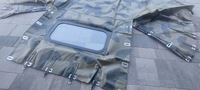 фото thumb №6, Uaz 469 uaz 3151 тент гумова камуфляж kamuflaż