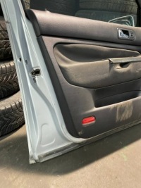 фото thumb №6, Volkswagen bora двери левые перед комплектные