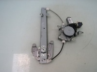 фото thumb №1, X-trail ii t31 14r подъемник стекло левый задний задняя