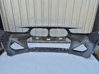 фото thumb №12, Bmw x2 f39 lci lift 19- бампер передний m-pakiet 6xpdc 9453841