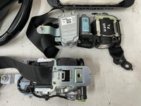 фото thumb №7, Mercedes e w212 amg подушки подушка безопасности руль i