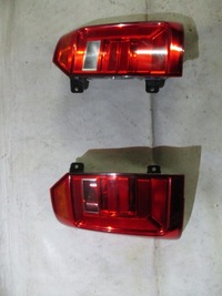 фото thumb №12, Лампа задня права vw caddy 2k lift 2k1945095j