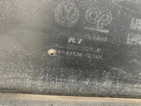 фото thumb №7, Бампер перед vw caddy 2k5 15-19