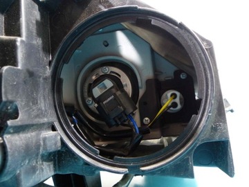 фото thumb №11, Фара лампа перед ліва mazda cx-9 06-15 eu