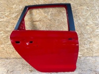 фото thumb №1, Hyundai i30 i-30 iii 3 17- дверь задние задняя правое