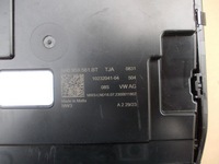 фото thumb №6, Лампа освещение кабины vw golf viii 5h0959561bt