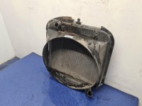 фото thumb №9, Mercedes-benz mb 100 радіатор wody