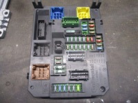 фото thumb №11, Бортовий комп'ютер двигуна набір peugeot 508 i 10-14r 9666912580 , 9801556080