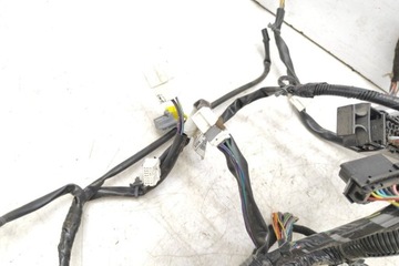 фото thumb №7, Джгут установки інтер'єру nissan almera tino v10 24010bu818 2.2l дизель