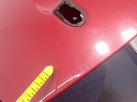 фото thumb №10, Maserati levante дверь задняя левая задние