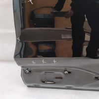 фото thumb №7, Дверь левая зад audi q4 89a