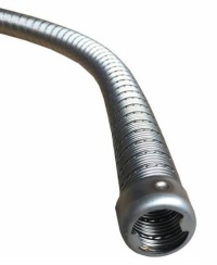 фото thumb №1, Труба вихлопна typ webasto fi 24 - 150 cm оригінал