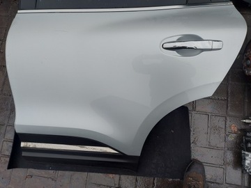 фото thumb №8, Renault koleos ii рестайлинг дверь левый зад tekqa