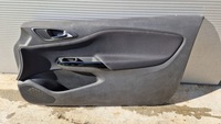 фото thumb №1, Opel corsa e 3d обшивка обивка дверь правых