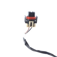 фото thumb №9, Mercedes w164 жгут трубопровод света противотуманных a1645402505