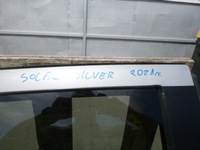 фото thumb №2, Двері правий задня ford ecosport ii active lift повний +петлі