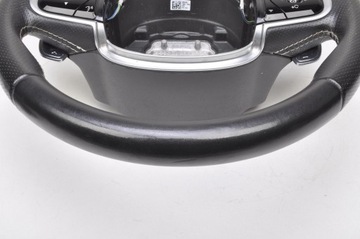 фото thumb №8, Volvo xc60 ii xc90 ii v90 s90 s60 iii v60 ii rdesign руль 39834466